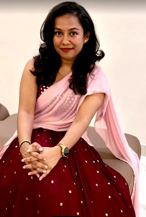 Settibalija Brides Matrimonial Profile