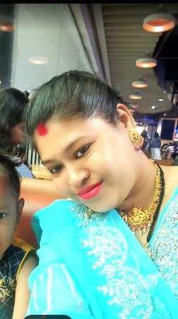 Bhavnagar Brides Matrimonial Profile
