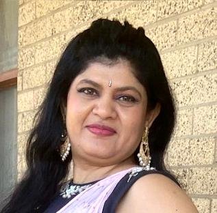 United-arab-emirates Brides Matrimonial Profile