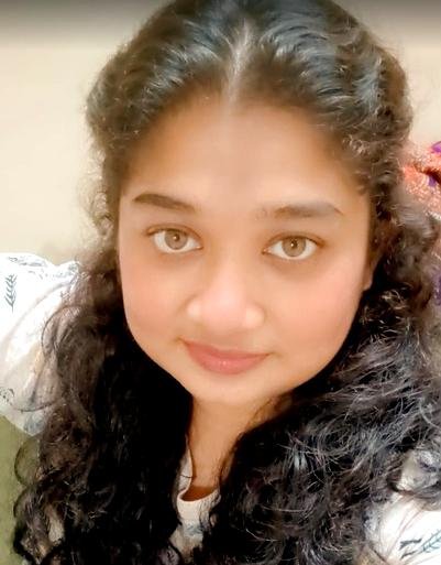 United-arab-emirates Brides Matrimonial Profile