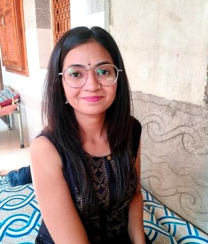 Surendranagar Matrimony Profile