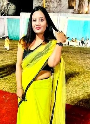 Hoshangabad Brides Matrimonial Profile