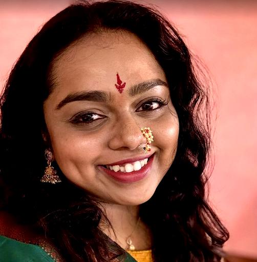 Konkani Marriage Bureau Profile
