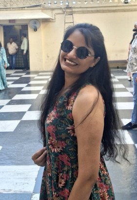 Barwani Brides Matrimonial Profile
