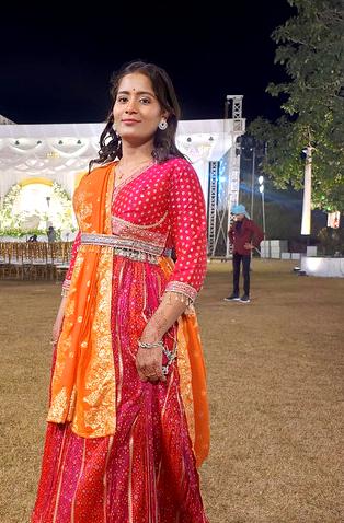 Khargone Brides Matrimonial Profile