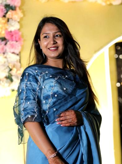 Dhar Brides Matrimonial Profile