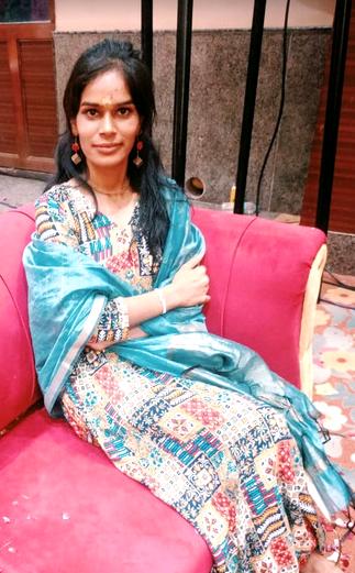 Vidisha Brides Matrimonial Profile