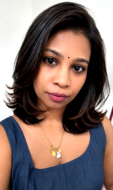 Malaysia Brides Matrimonial Profile