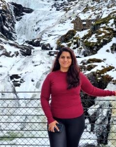 Singapore Brides Matrimonial Profile