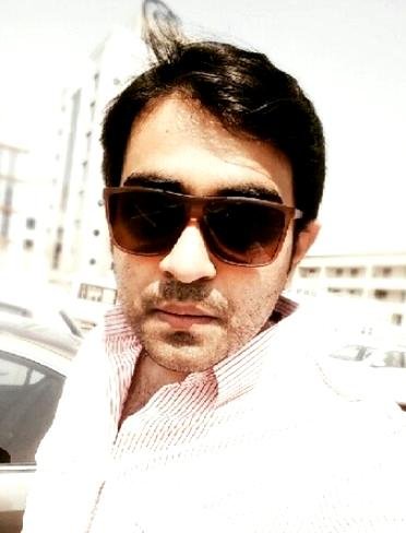 United-arab-emirates Grooms Matrimonial Profile