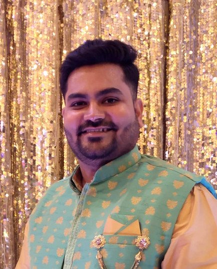 United-arab-emirates Grooms Matrimonial Profile