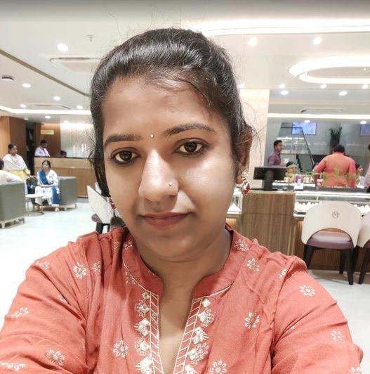 Machilipatnam Matrimony Profile