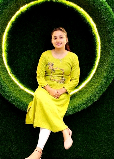 Hosur Matrimony Profile