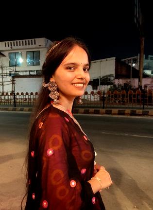 Godhra Marriage Bureau Profile