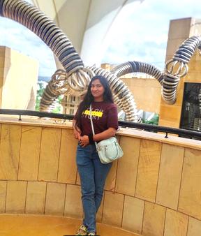Gandhidham Brides Matrimonial Profile