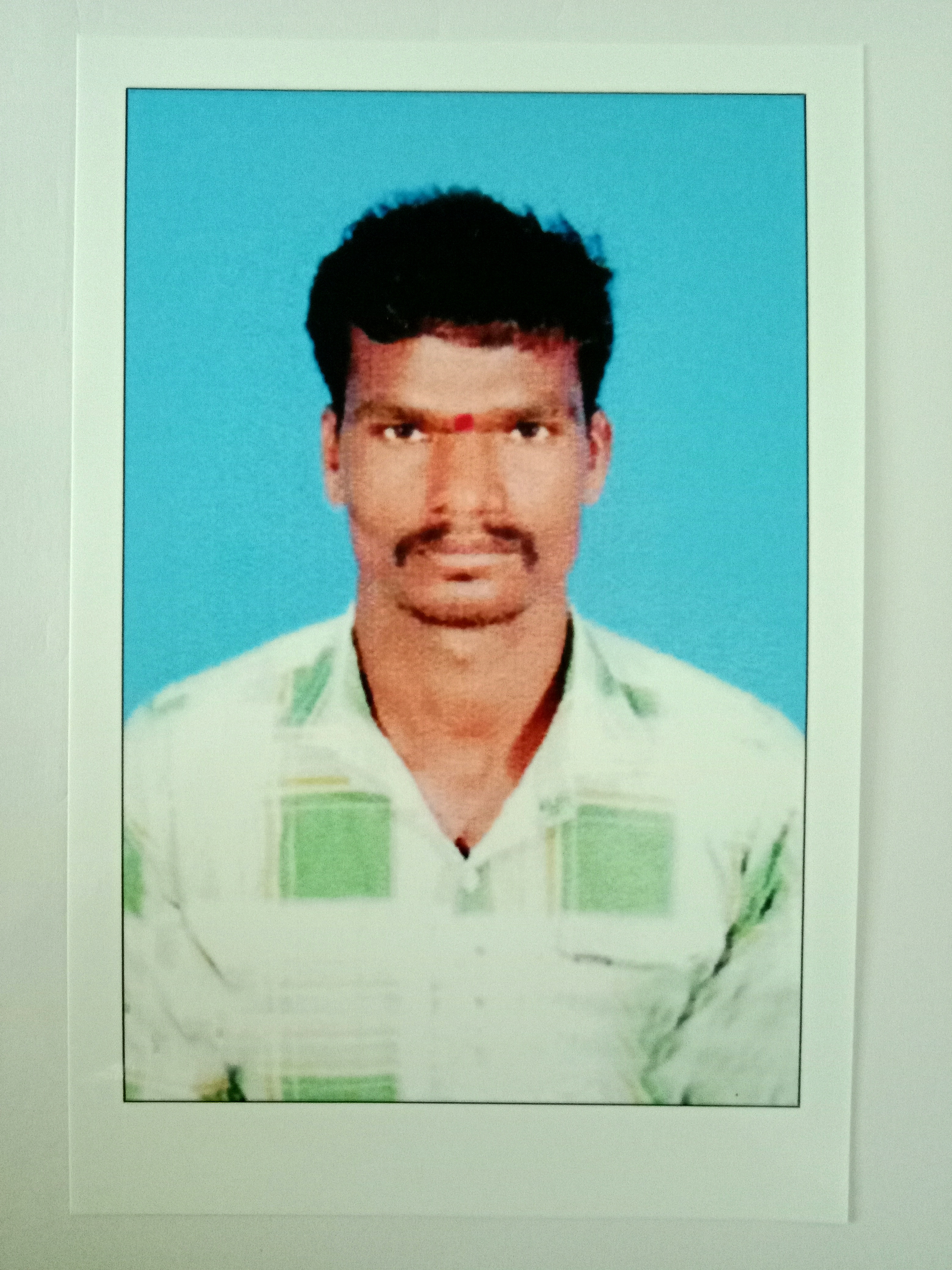 Mahbubnagar Grooms Matrimonial Profile