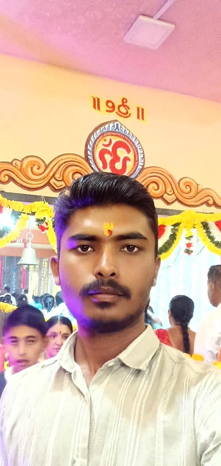 Raichur Grooms Matrimonial Profile
