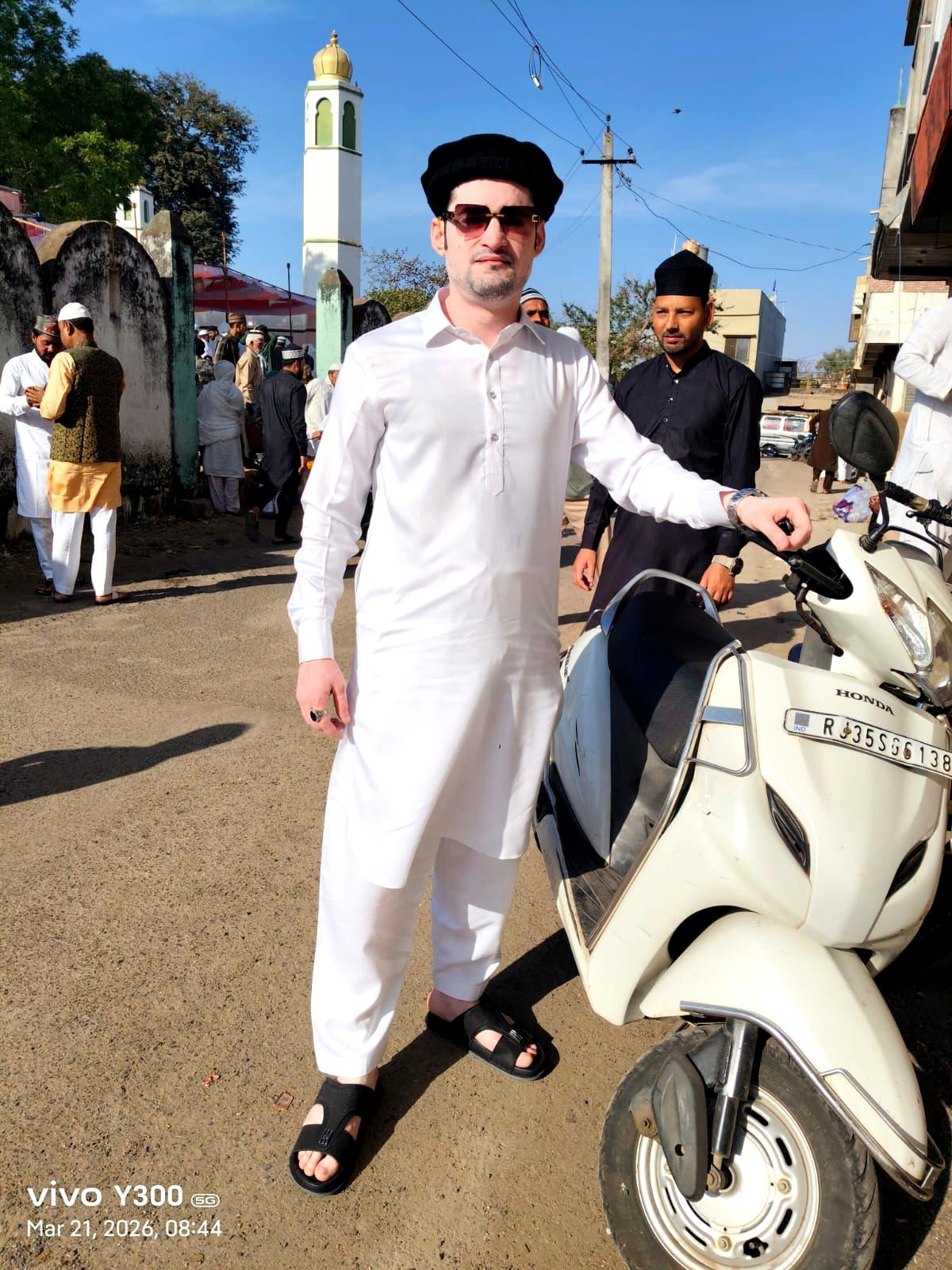 Pratapgarh Grooms Matrimonial Profile