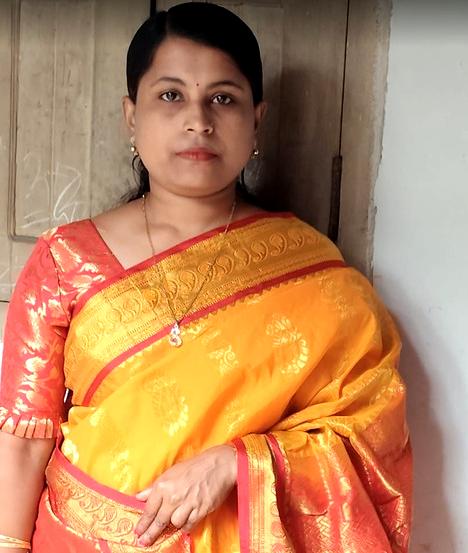 Bankura Brides Matrimonial Profile