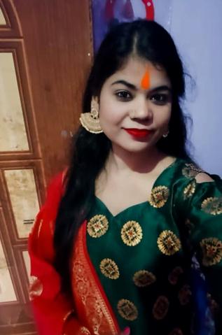 Sahibganj Brides Matrimonial Profile