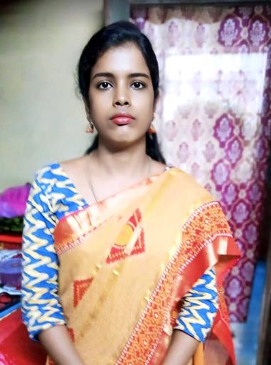 Bankura Brides Matrimonial Profile