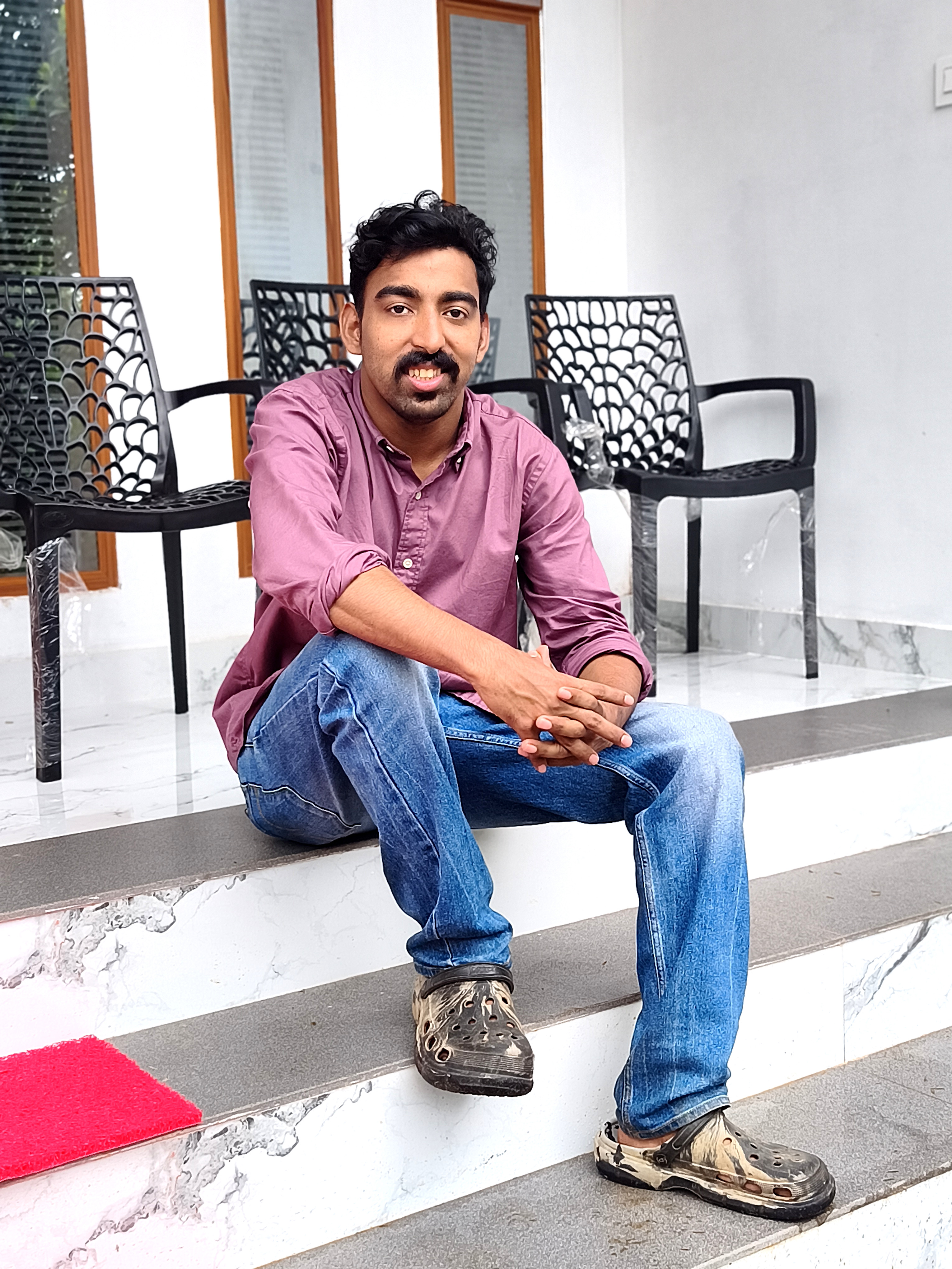 Kasaragod Grooms Matrimonial Profile
