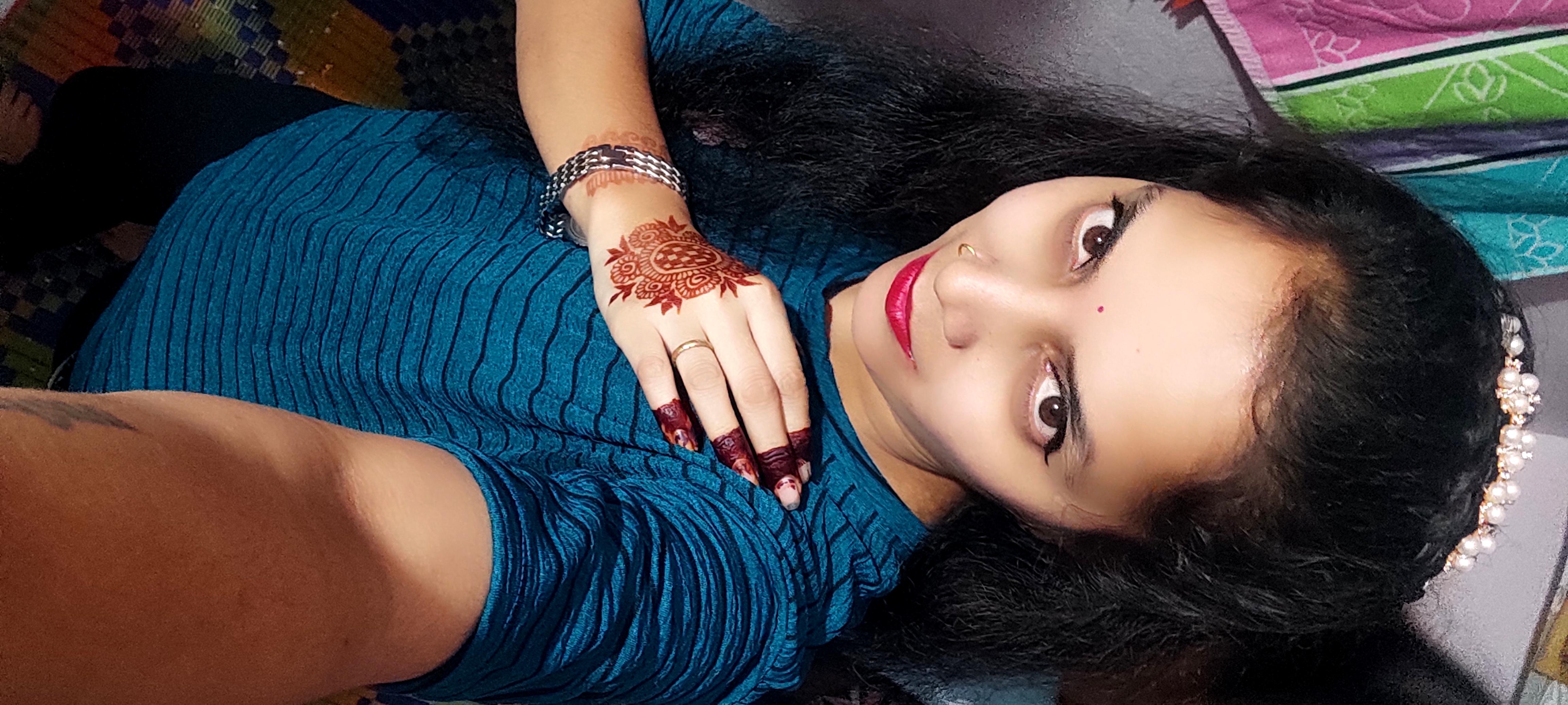 Khargone Brides Matrimonial Profile