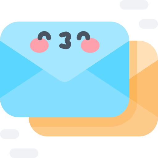 News letter icon